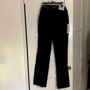 NYDJ “Marilyn Straight” Leg Jeans new with tags